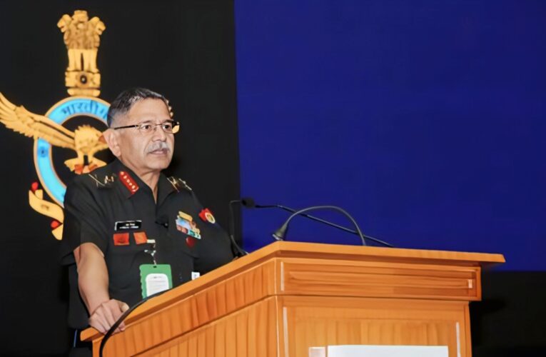 Ran Samwad 2026: Indian Military Chiefs Outline Roadmap for Multi-Domain Operations in Bengaluru