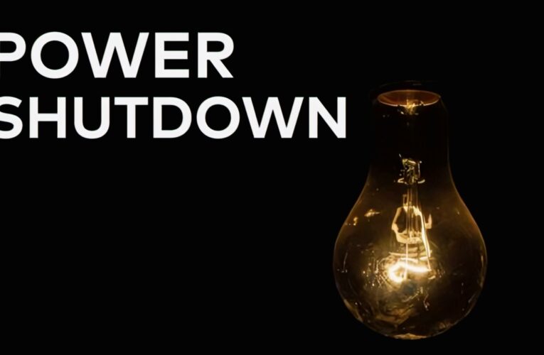 JPDCL Announces Scheduled Power Shutdowns Across Jammu and Kathua Districts; Check Timings and Affected Localities