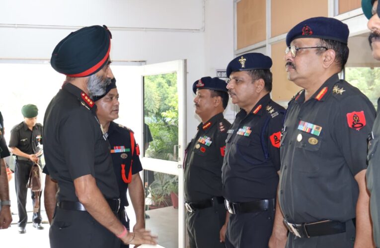 Indian Army Surya Command Enhances Welfare Initiatives for Defense Personnel in Odisha