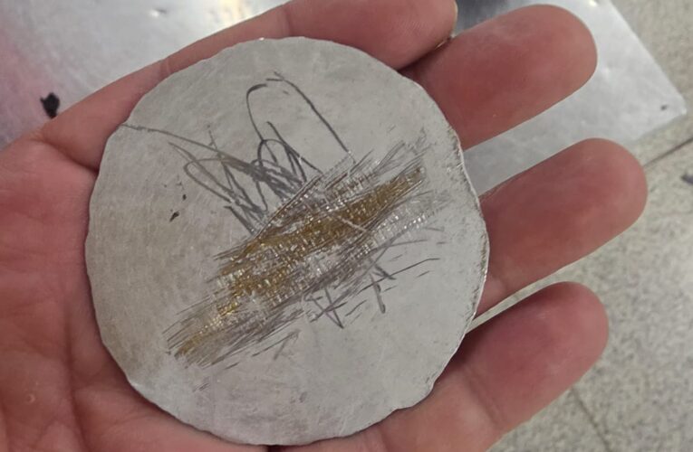 Delhi Airport Customs Uncovers Novel Gold Smuggling Method Using Modified Water Bottles