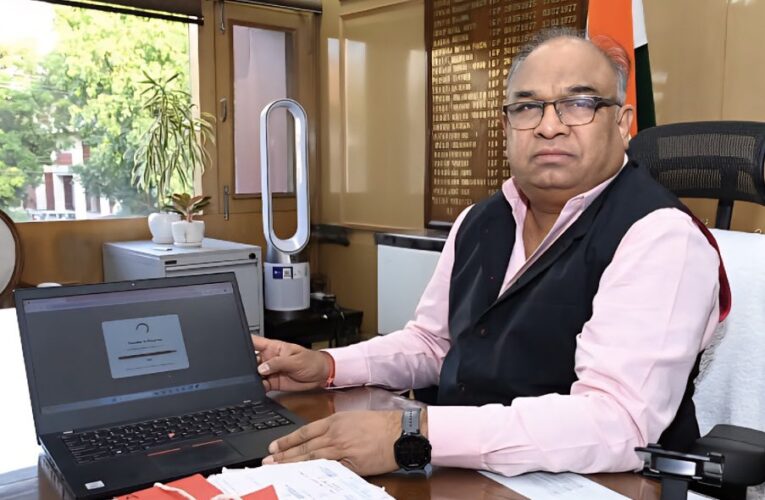 Haryana Police introduces online allocation for newly recruited constables