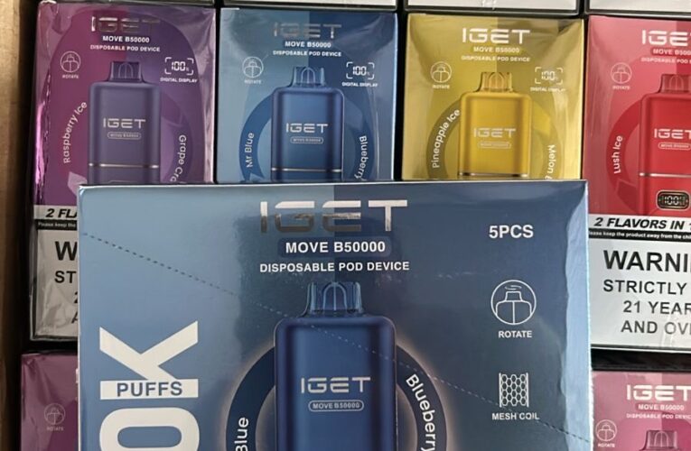 DRI seizes smuggled e-cigarettes worth 120 crore in multi-state crackdown