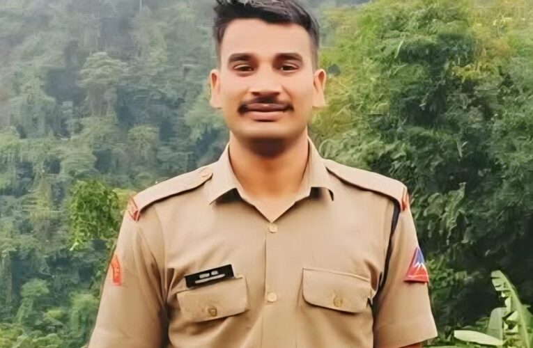 Border Roads Organisation medical assistant saves worker life with timely CPR in Project Udayak