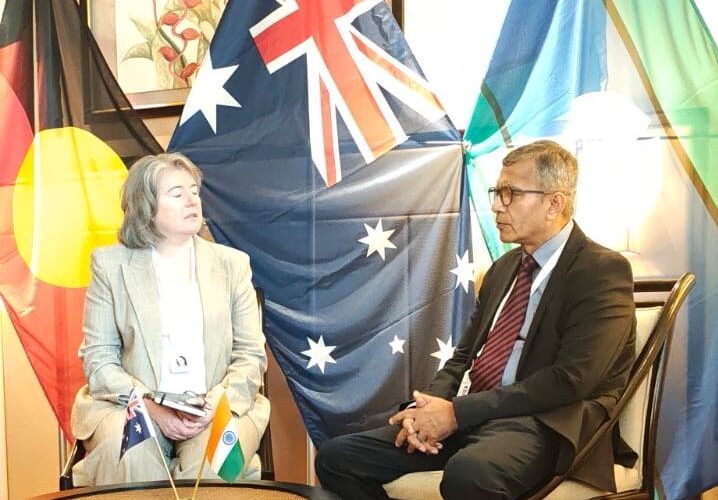 India and Australia review comprehensive strategic partnership to boost defense cooperation