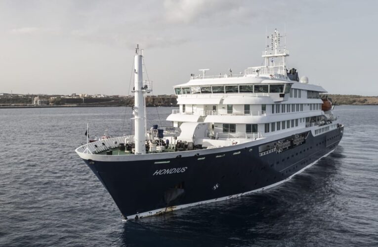 Indian Nationals on MV Hondius Evacuated to Netherlands Amid Hantavirus Outbreak