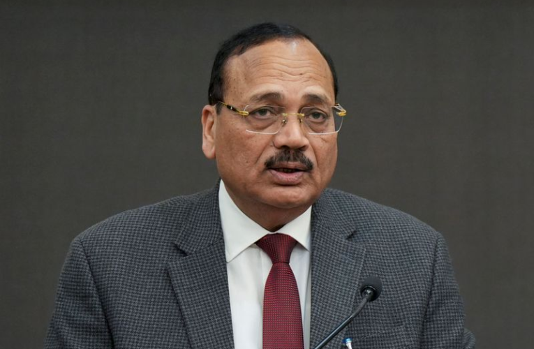 Chief Justice of India Surya Kant Announces High Powered Committee for Nationwide Court Modernization