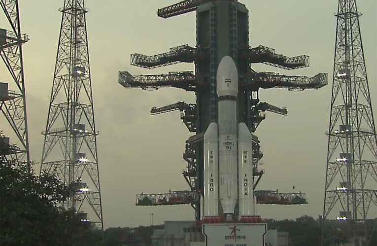 Chandrayaan 3 mission wins prestigious 2026 AIAA Goddard Astronautics Award for historic lunar landing Says Dr Singh