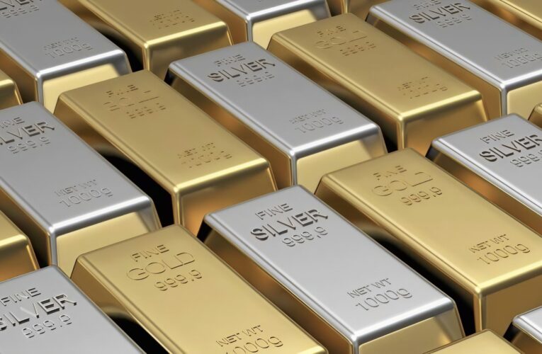 Government hikes gold and silver import duty to 15 percent