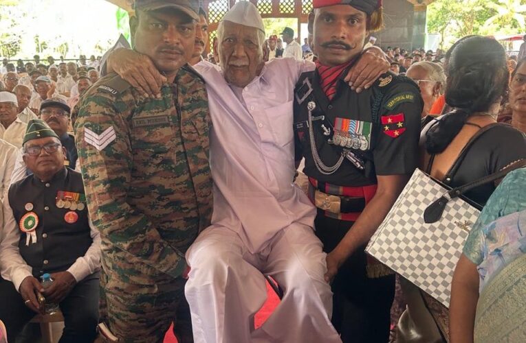 Indian Army Southern Command Hosts Mega Ex-Servicemen Rally in Satara for Maharashtra Veterans