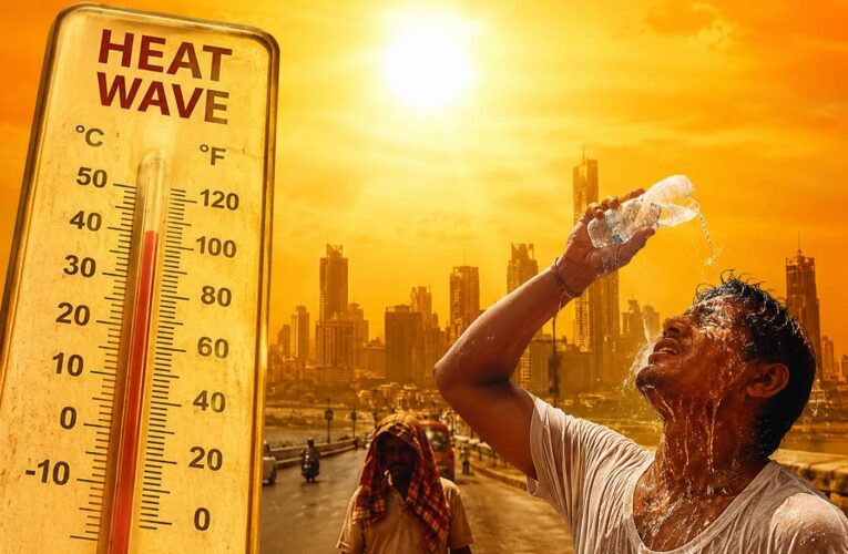 Udhampur district administration issues urgent heat wave advisory as temperatures surge