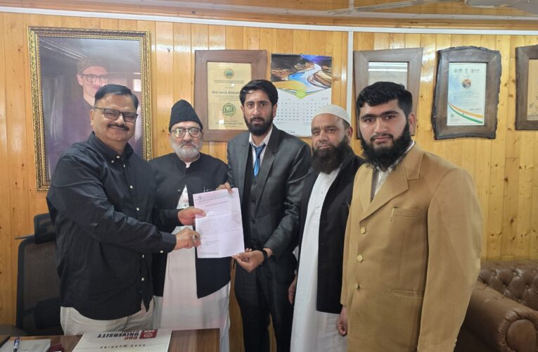 Minister Javed Ahmad Rana Directs Uniform E-Way Bill Enforcement for Timber Transit