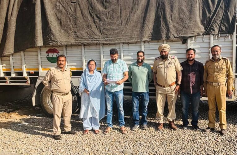 Udhampur tax evasion penalty hits 12 lakh plus in GST enforcement operation