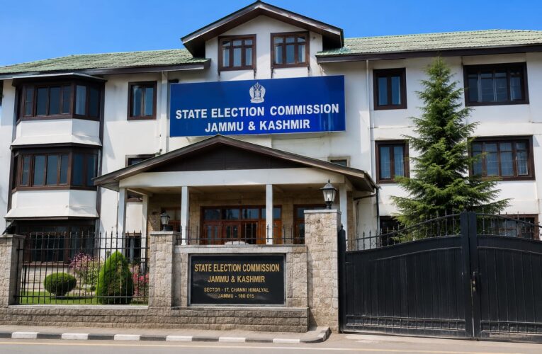 Jammu and Kashmir finalizes panchayat electoral rolls as voter count crosses 72 lakh