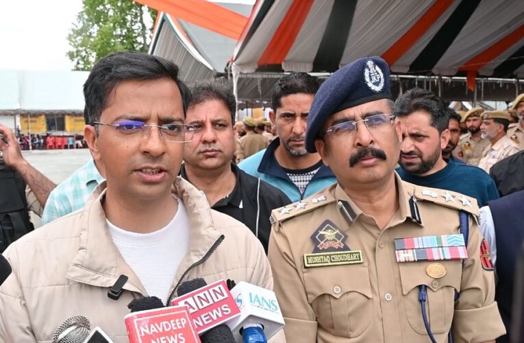 Shopian Mega Padyatra set to boost Nasha Mukt Abhiyan anti drug campaign