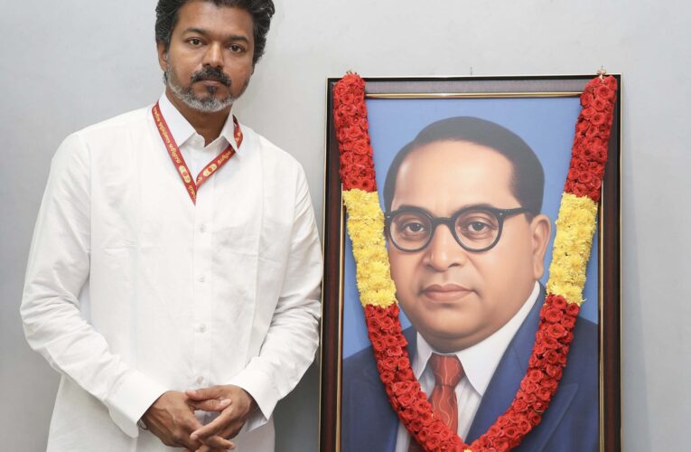 Thalapathy Vijay Celebrates Electoral Success and Thanks Voters for Political Mandate