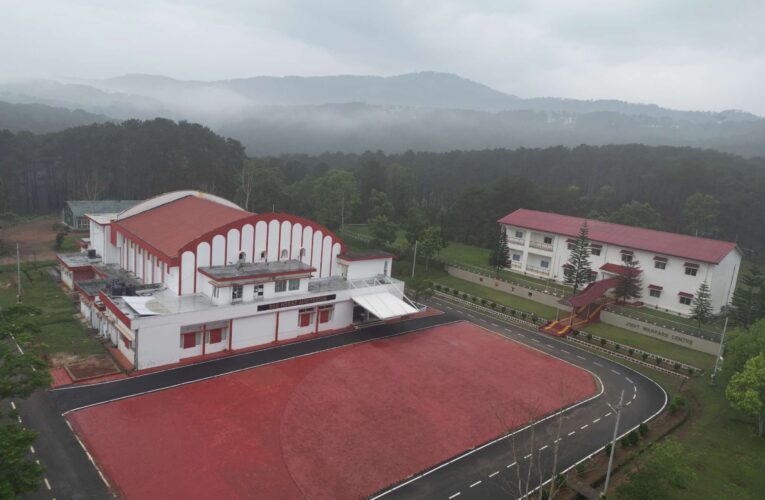 Multinational military exercise Pragati 2026 set to start in Meghalaya
