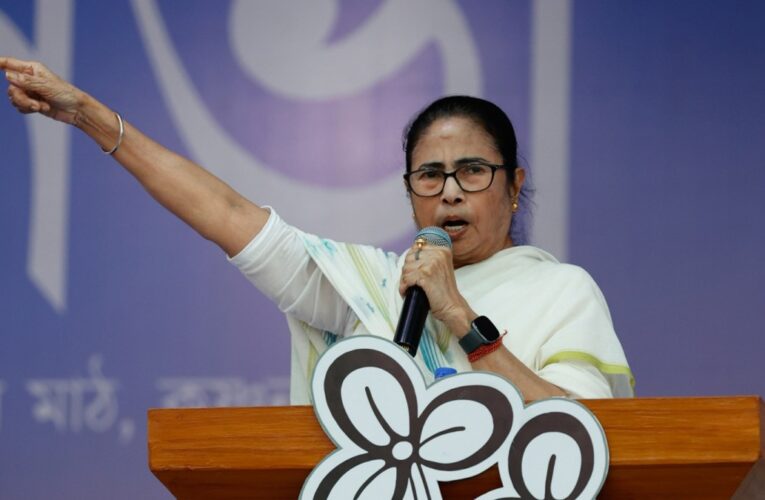 Mamata Banerjee Refuses to Resign Following Assembly Election Defeat