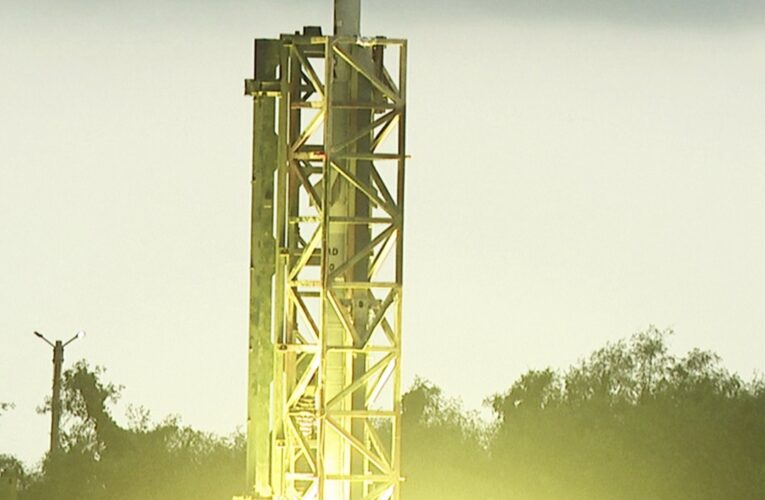 DRDO test fires advanced missile systems to boost air and naval defence