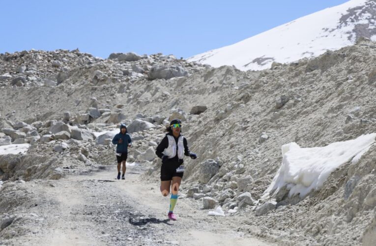 Mana Pass Challenge 1.0 high altitude marathon concludes in Uttarakhand
