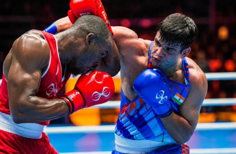 Indian Army Southern Command boxers win medals at international championships