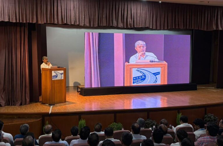 NHAI organizes workshop to strengthen public private partnership framework for national highway development