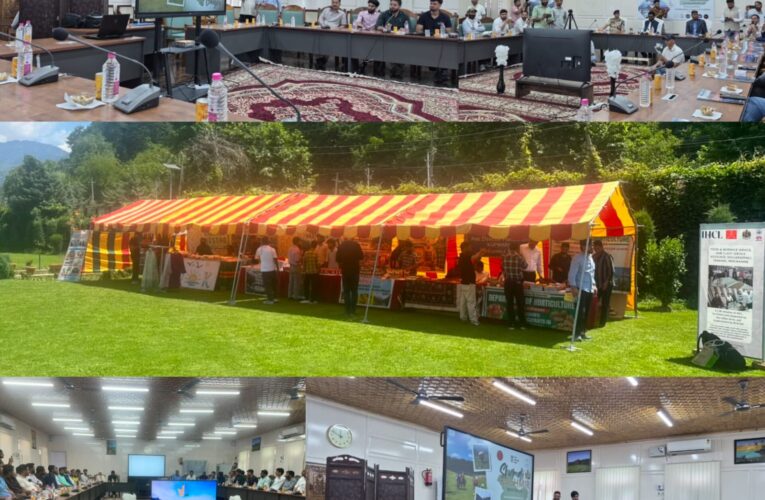 Showcasing the Soul of the Jammu & Kashmir : Kupwara Leads the Way to Border Tourism