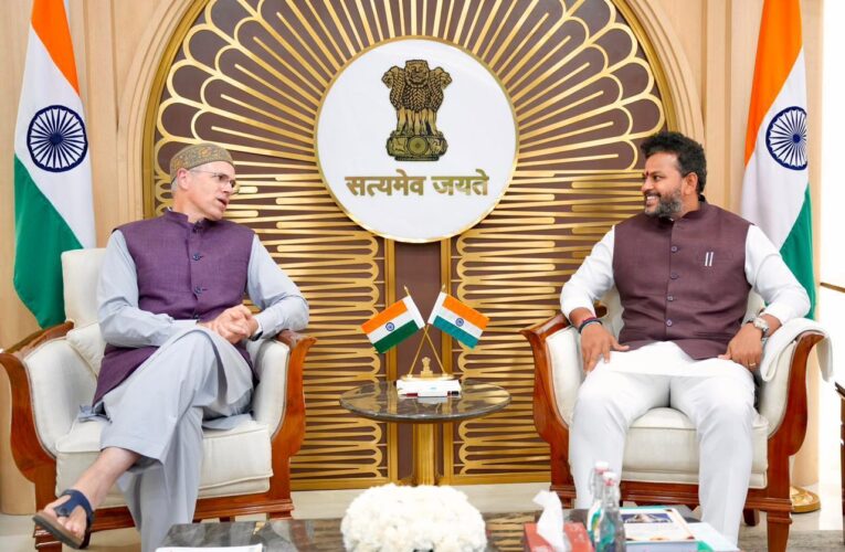 Jammu and Kashmir Chief Minister Omar Abdullah seeks review of Srinagar Airport closure to protect tourism