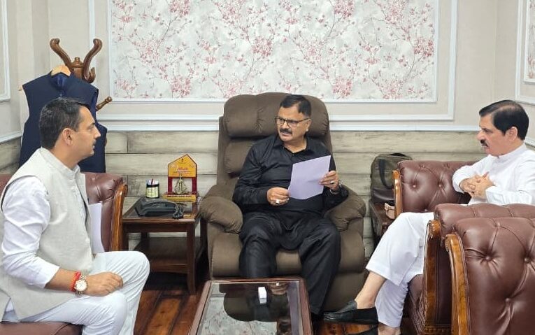 Government pledges support to preserve Kashmirs heritage houseboats