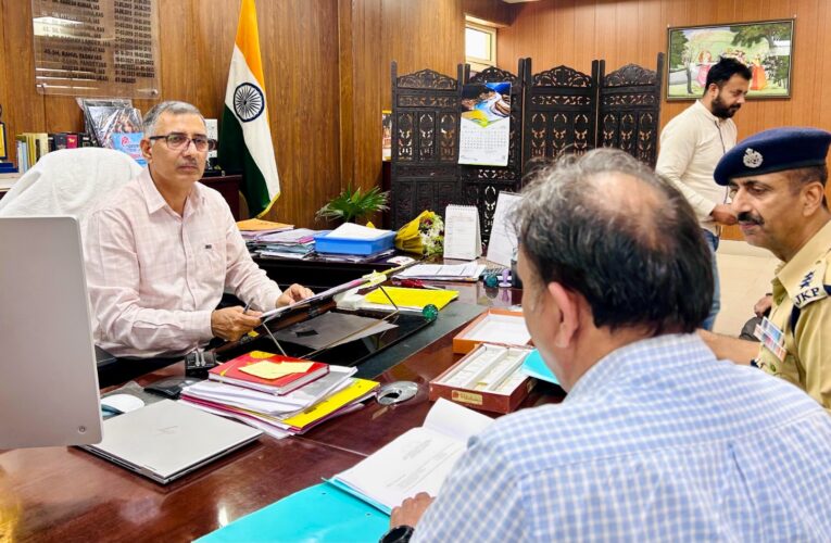 Kathua Regional Transport Authority approves new public transport route permits