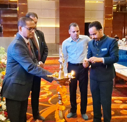 Reserve Bank of India holds MSME awareness camp in Jammu