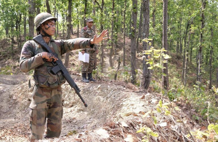 Indian Army Agniveer training transforms future soldiers at Garhwal Rifles Regimental Centre