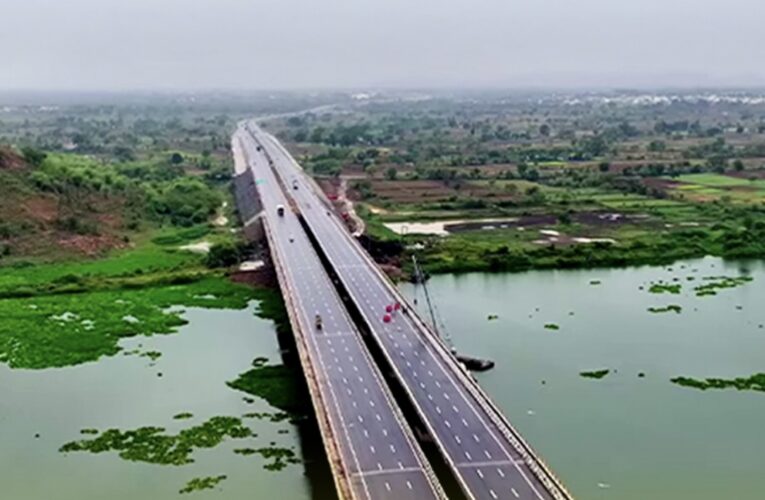 Bhandara Bypass on National Highway 53 Eases Traffic and Boosts Nagpur Raipur Connectivity