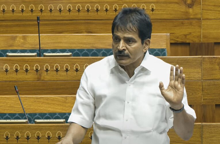 KC Venugopal urges External Affairs Ministry to rescue Indians stranded at Kuwait Airport