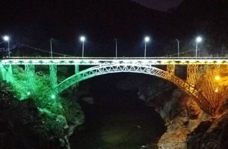 Project BRAHMANK Celebrates 16th Raising Day: Border Roads Organisation Commemorates 15 Years of Strategic Infrastructure and Connectivity in Arunachal Pradesh