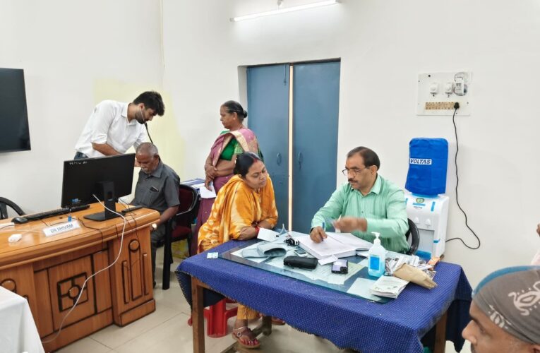 Indian Army tests mobile medical unit for ex servicemen in Madhya Pradesh