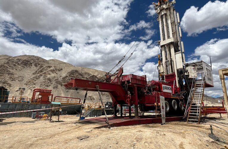 India’s First Geothermal Wells Commissioned in Ladakh: A Giant Leap for Green Energy