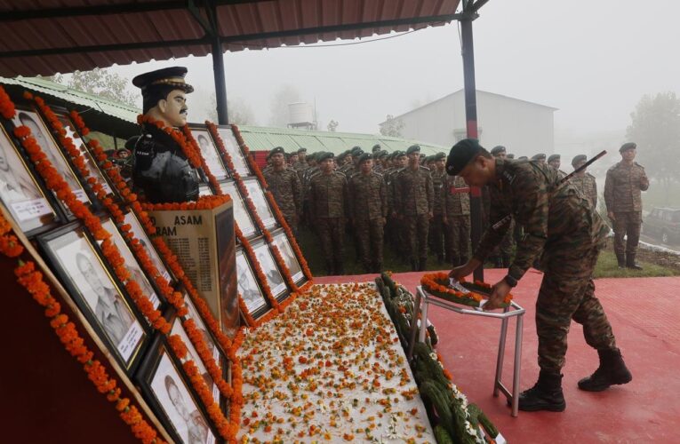 Heroes Don’t Die: How 2nd Lt Rajeev Sandhu, MVC, Remains India’s Eternal Strength