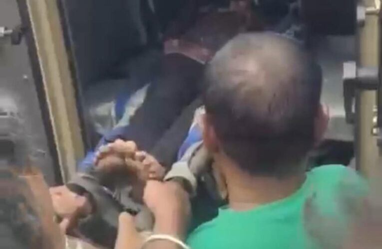 CRPF Personnel Save Woman Pilgrim After Cardiac Emergency on Baltal Route