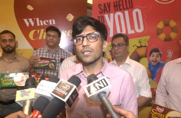 Anmol Industries Jammu Sales Summit 2026: FMCG Leader Outlines Growth Strategy and Product Innovations