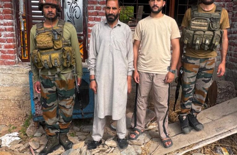 Indian Army Hosts Outreach Event for Ex-Servicemen in Pargal, Rajouri