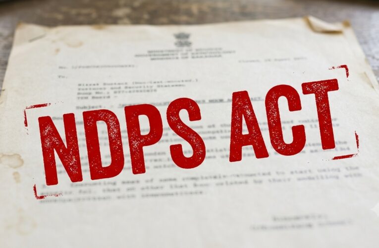 Reasi Police Crackdown on Narcotics: Four Booked Under NDPS Act to Boost Nasha Mukt Jammu and Kashmir Abhiyan