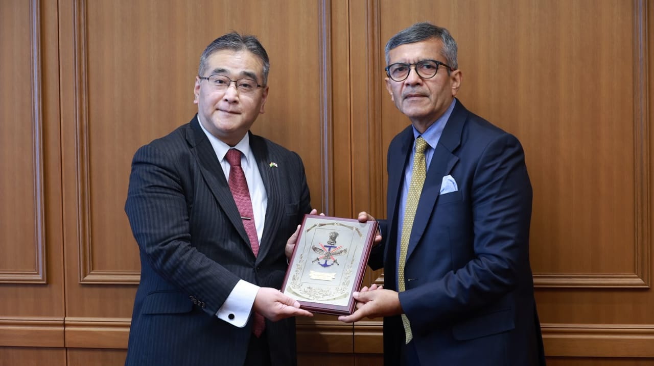 India-Japan Defence Policy Dialogue 2026: Nations Deepen Strategic Ties in Tokyo