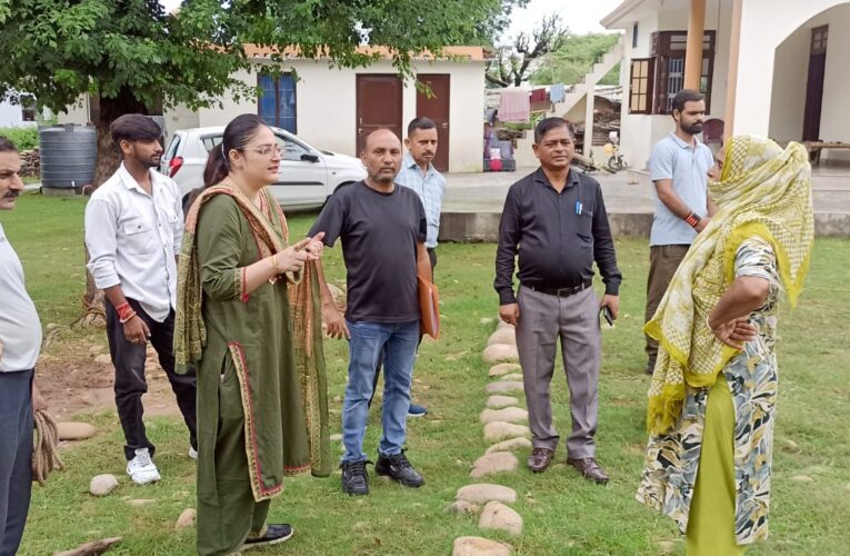 Jammu Municipal Corporation Drives Scientific Dairy Waste Management to Boost Eco-Friendly Practices