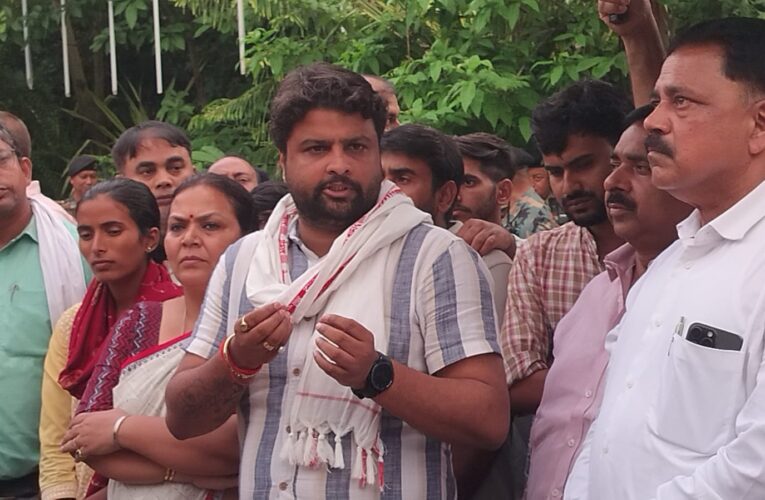 Jharkhand JPSC-JSSC Recruitment Row: Protests to Continue as Students Reject Partial Agreement Ahead of Assembly Siege