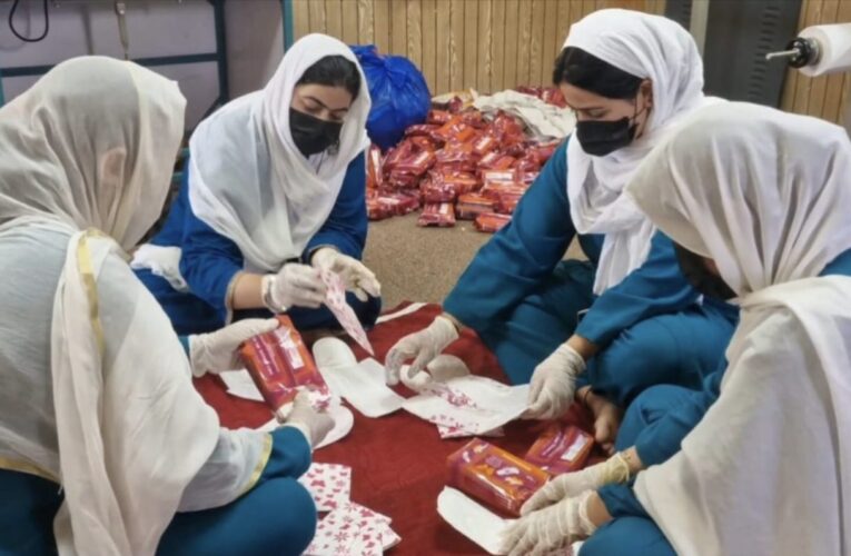 Army Support Boosts Women’s Empowerment in Bandipora Locals Express Gratitude