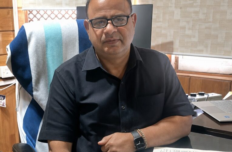 J&K Panchayati Raj Director Reviews GPDP 2026-27 Progress: Pushes for Time-Bound Portal Uploads and Quality Planning