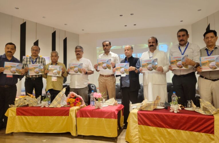 LEAD Unveils Third Annual Smarika, Showcasing Jammu, Kashmir, and Ladakh’s Growth Journey