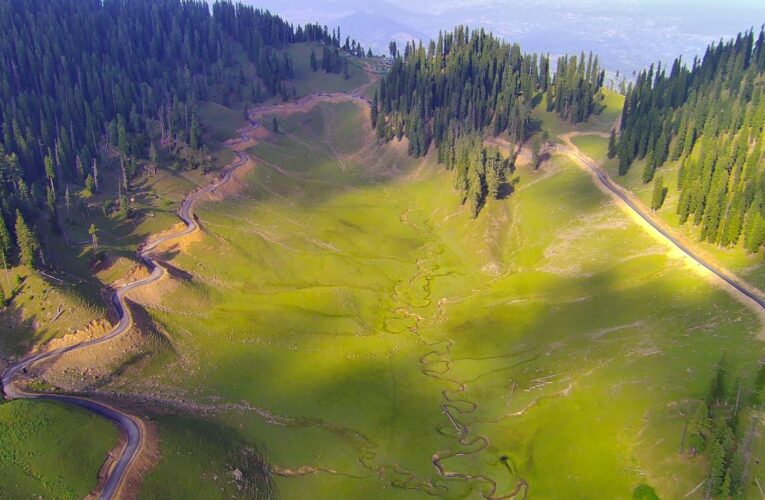 Bangus Valley A Forgotten Paradise Deserves a New Beginning