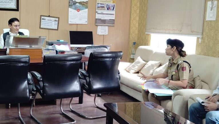 Child Protection Overhaul: Jammu Legal Services Authority Drives Supreme Court Directives to Safeguard Missing and Trafficked Youth